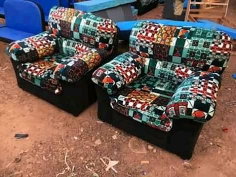 Sofa, Camas - Poltronas, Bissau