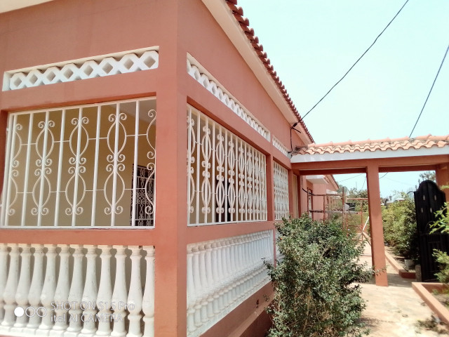 Casa em Bissau, Apartamentos, Bissau