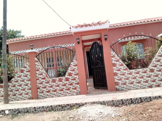 Casa em Bissau, Apartamentos, Bissau