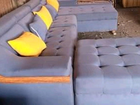 Sofá, Camas - Poltronas, Bissau