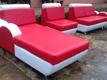 Sofá, Camas - Poltronas, Bissau