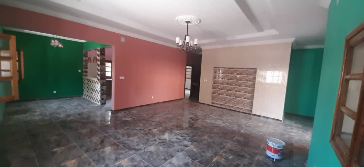 Casa em Bissau, Casas, Bissau