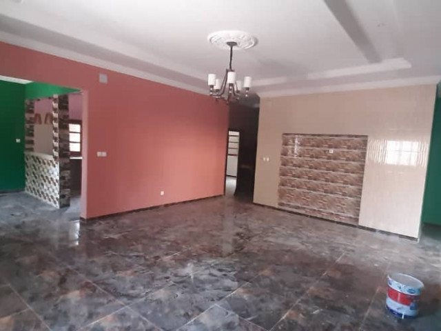 Casa em Bissau, Casas, Bissau