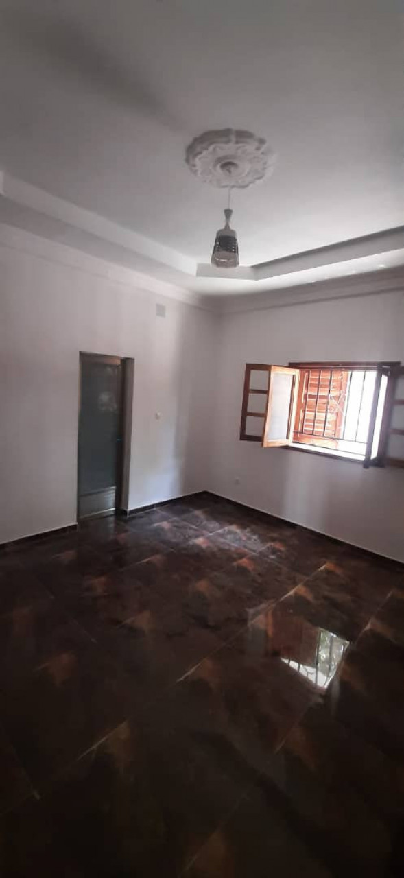 Casa em Bissau, Casas, Bissau