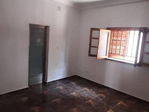 Casa em Bissau, Casas, Bissau