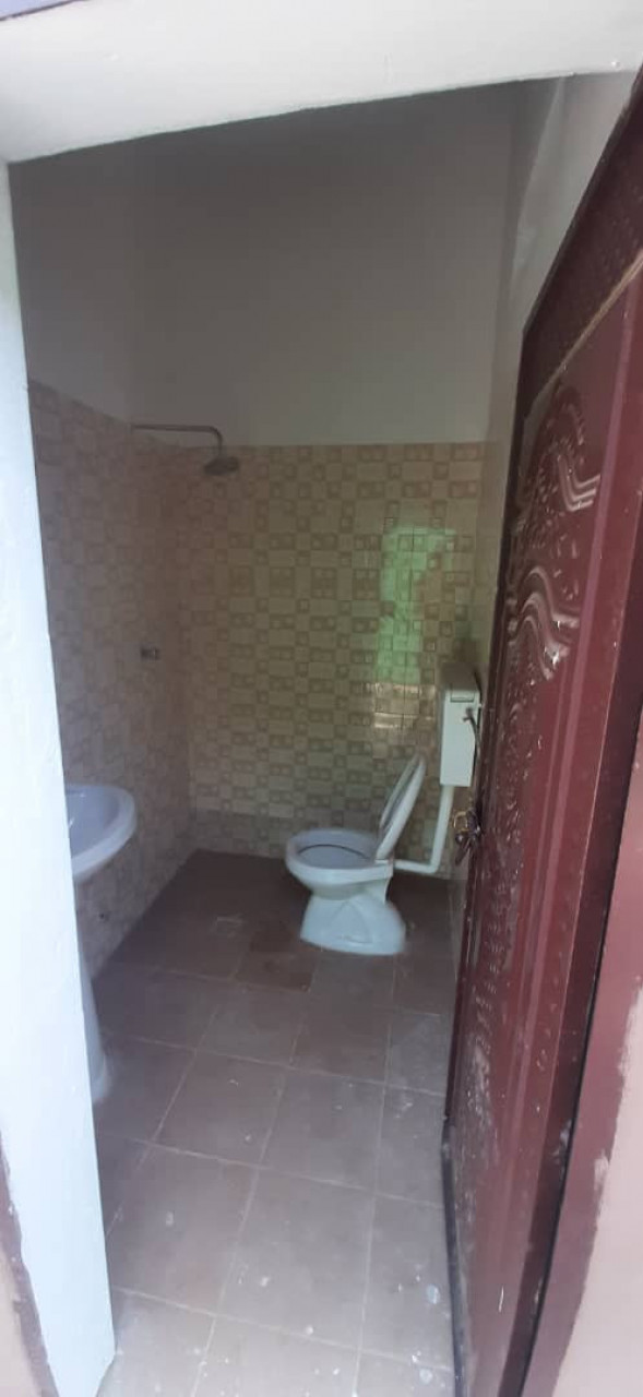 Casa em Bissau, Casas, Bissau