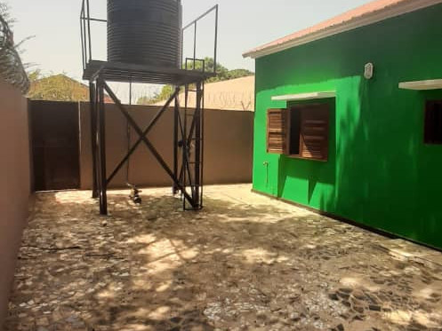 Casa em Bissau, Casas, Bissau
