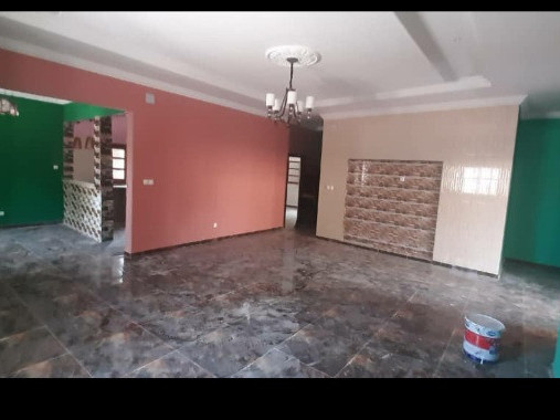 Casa em Bissau, Casas, Bissau