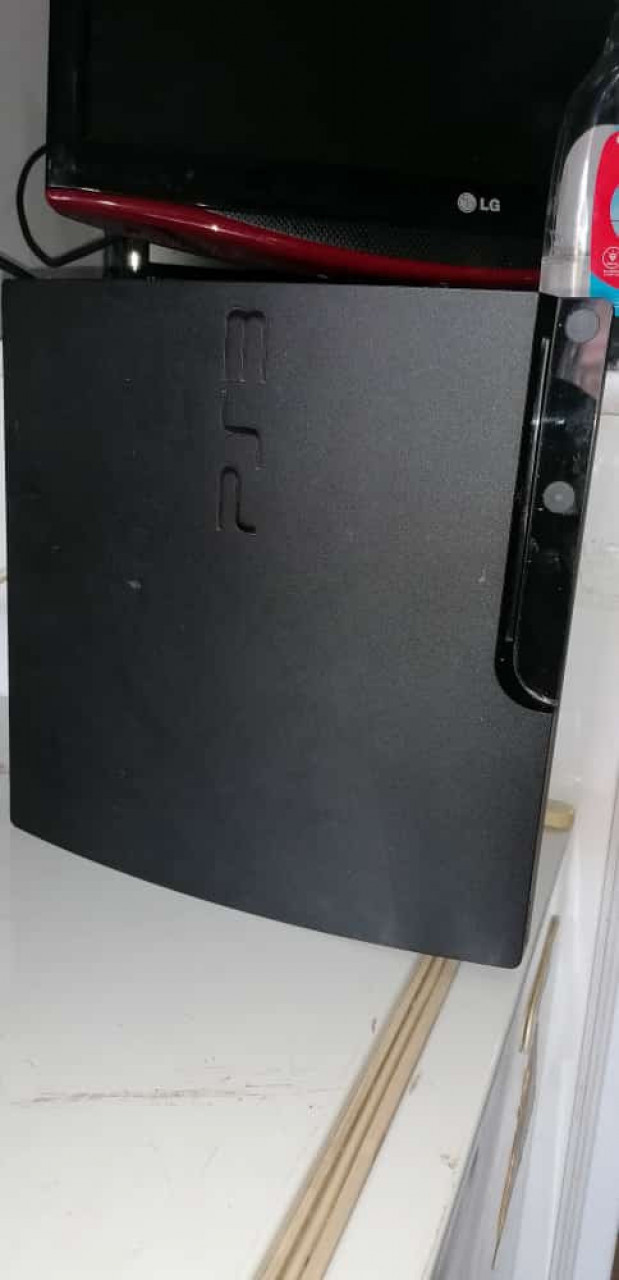 Sony PlayStation 3, Video Games - Consolas, Bissau