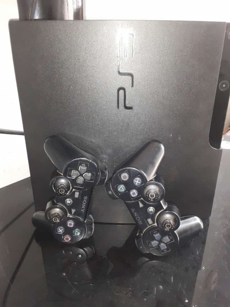 Sony PlayStation 3, Video Games - Consolas, Bissau