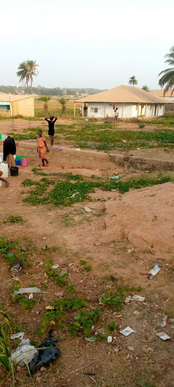 Terreno em Bissau, Terrenos, Bissau