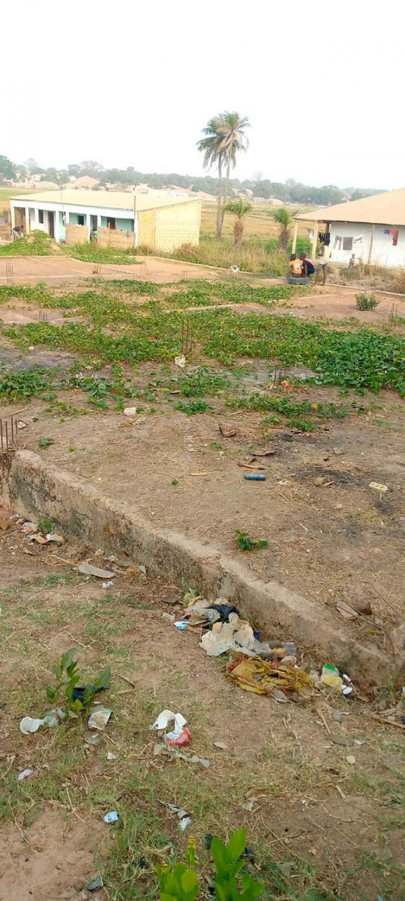 Terreno em Bissau, Terrenos, Bissau