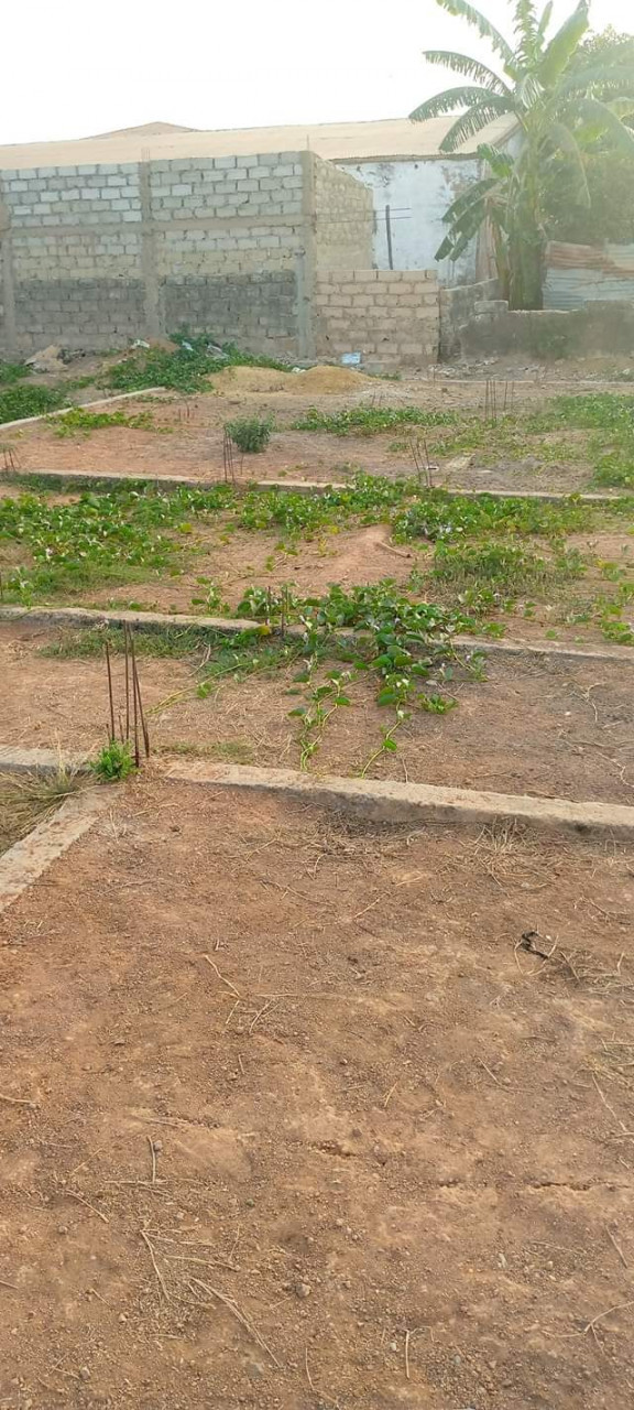 Terreno em Bissau, Terrenos, Bissau