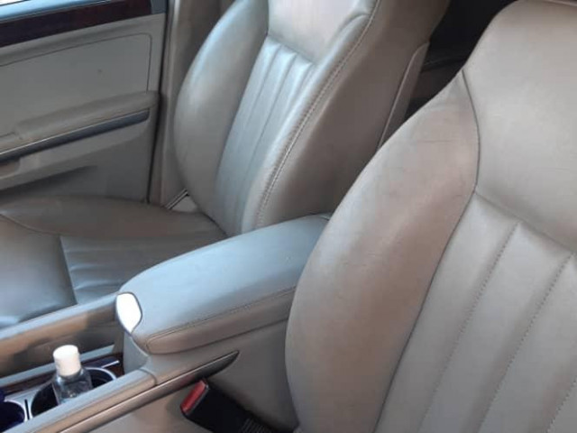 Mercedes-Benz M-Class, Carros, Bissau