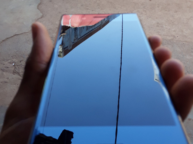 XPERIA, Telemóveis, Bissau