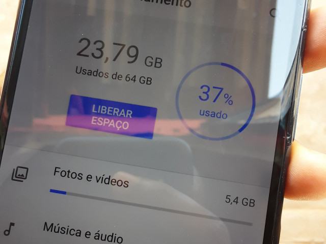 XPERIA, Telemóveis, Bissau