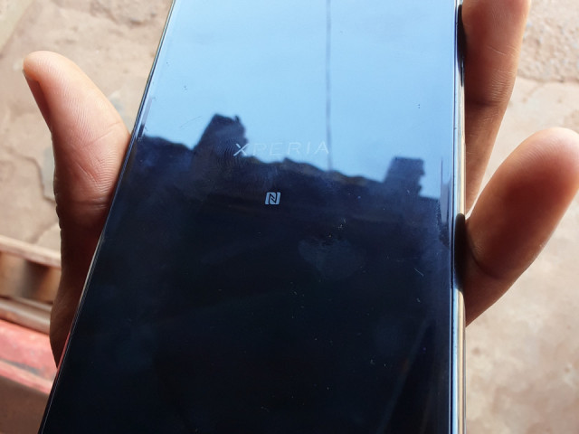 XPERIA, Telemóveis, Bissau