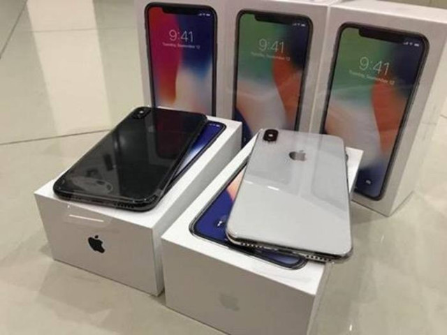 IPhone, Telemóveis, Bissau