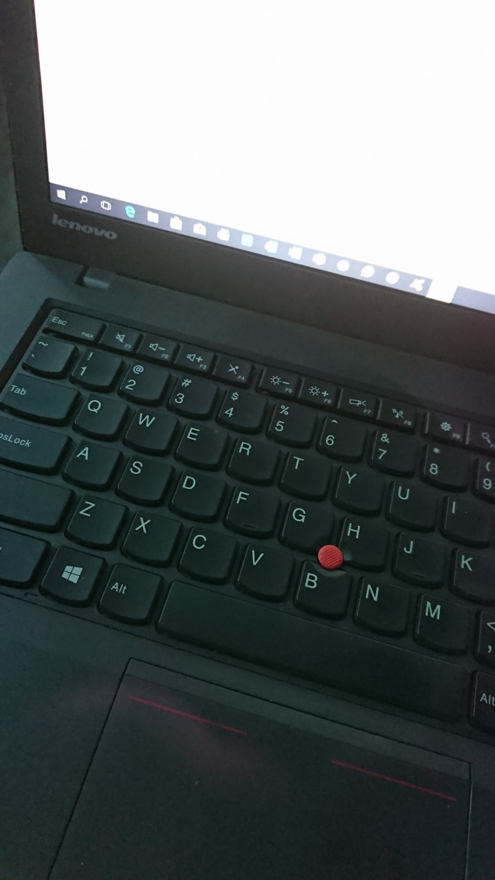 Lenovo ThinkPad T450, Computadores - Laptops, Bissau