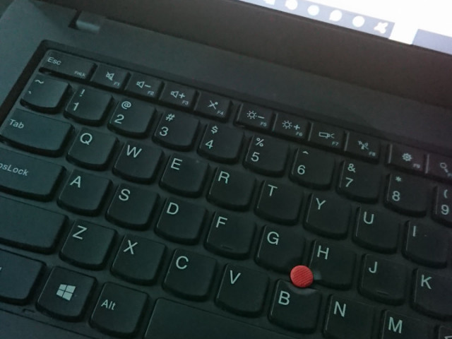 Lenovo ThinkPad T450, Computadores - Laptops, Bissau