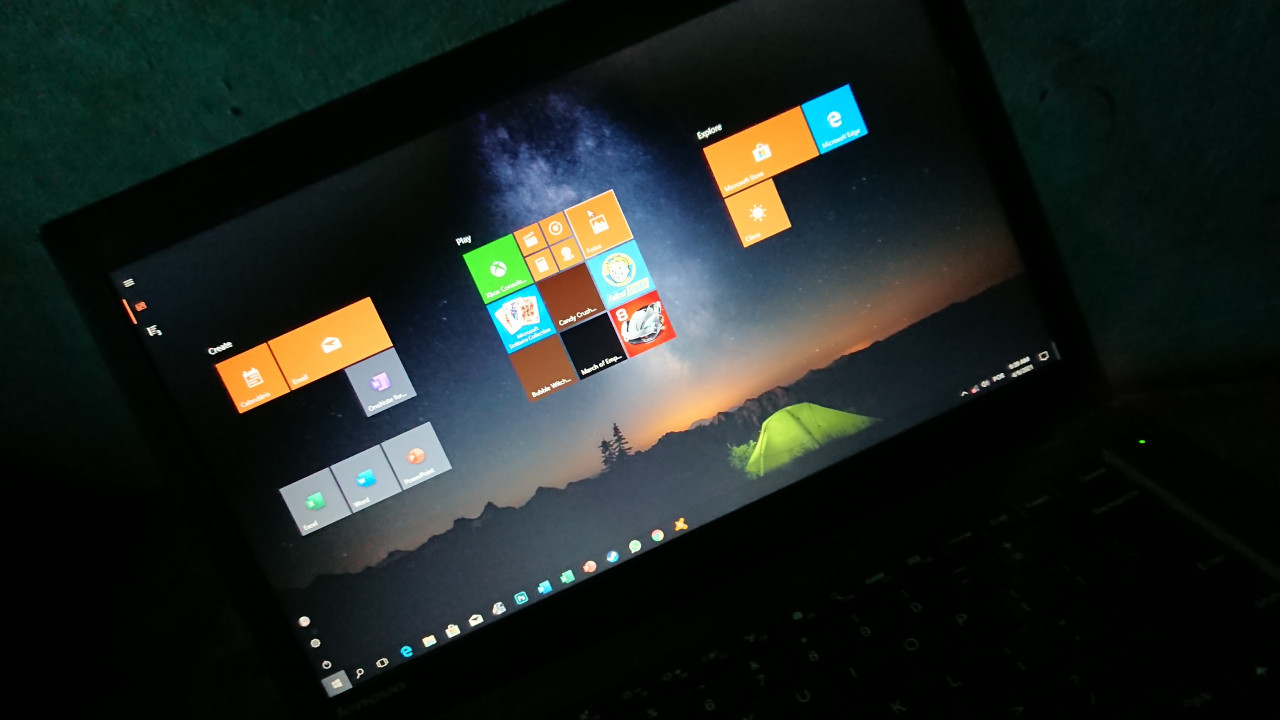 Lenovo ThinkPad T450, Computadores - Laptops, Bissau
