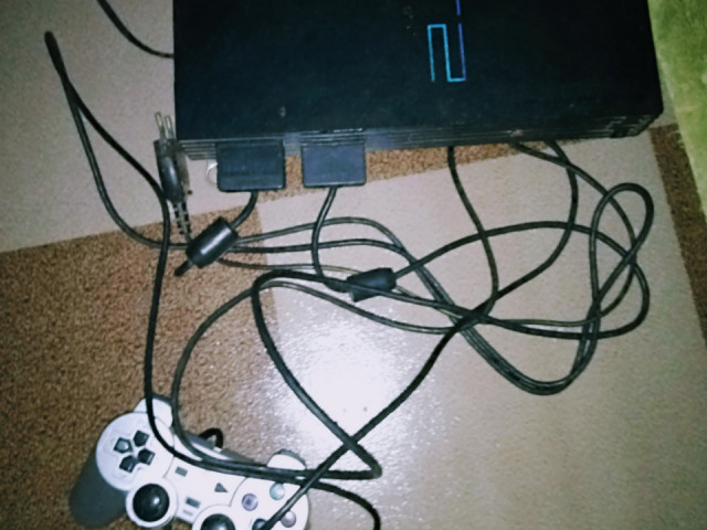 Sony Play Station 2, Video Games - Consolas, Bissau