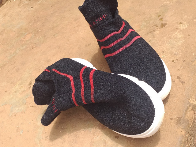 Tênis Nike, Calçado, Bissau