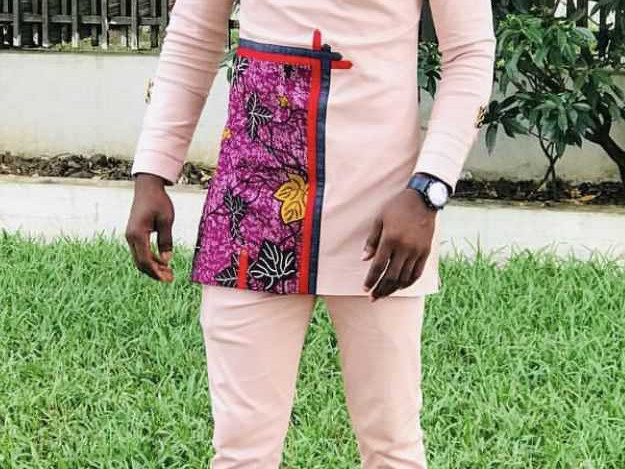 Novas roupas, Roupa, Bissau