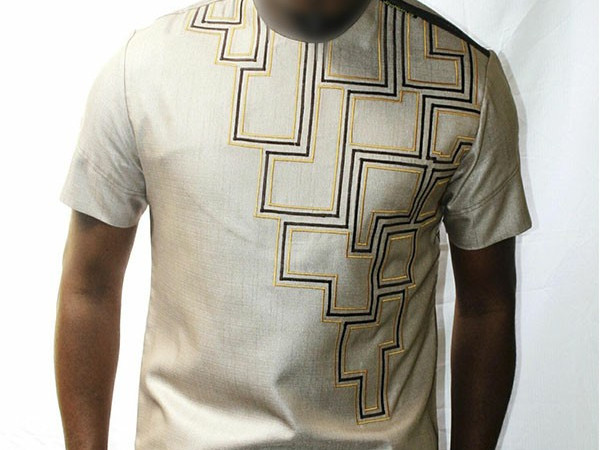 Novas roupas, Roupa, Bissau