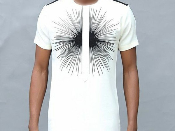 Novas roupas, Roupa, Bissau