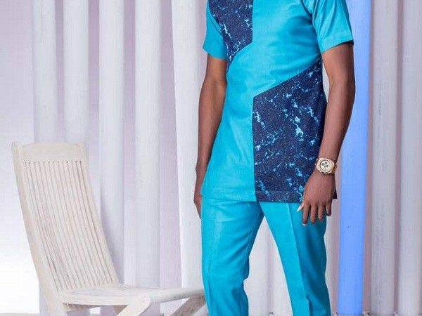 Novas roupas, Roupa, Bissau