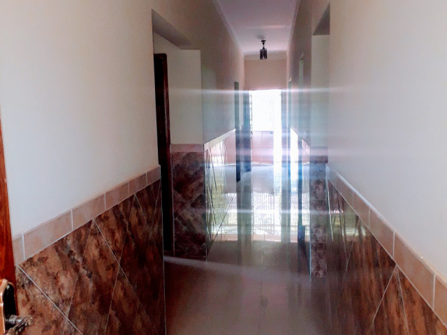 Casa em Bissau, Casas, Bissau