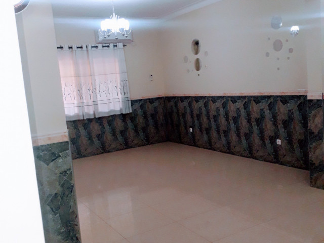 Casa em Bissau, Casas, Bissau