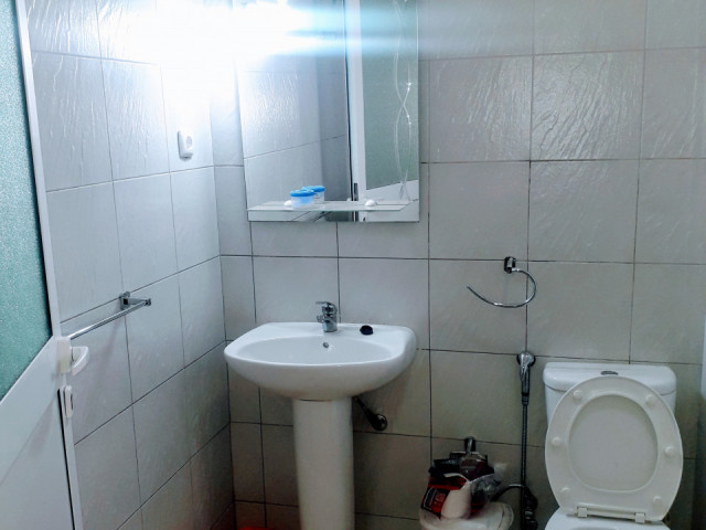 Casa em Bissau, Casas, Bissau