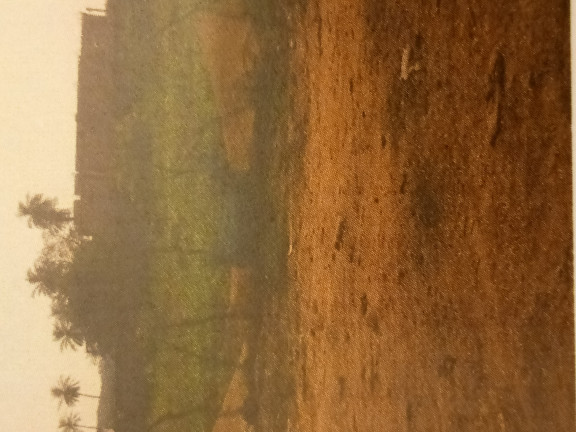Território na área de Sintra, Terrenos, Bissau