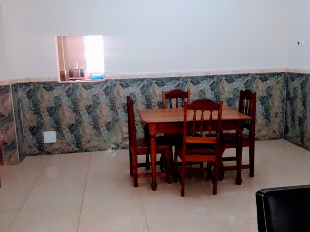 Casa em Bissau, Casas, Bissau
