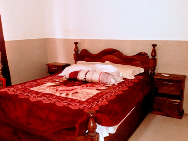 Casa em Bissau, Casas, Bissau