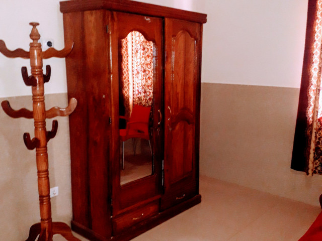 Casa em Bissau, Casas, Bissau