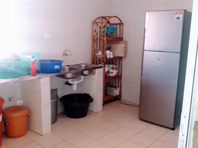 Casa em Bissau, Casas, Bissau