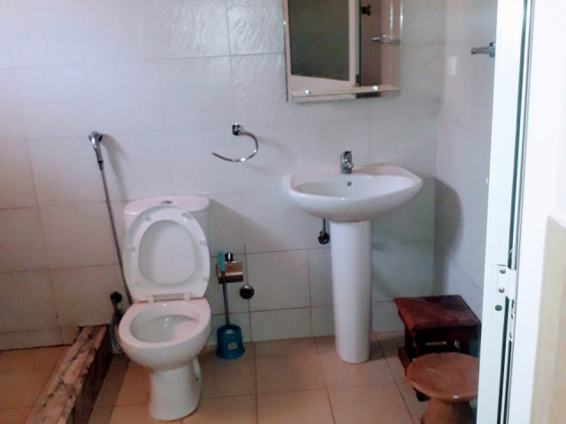 Casa em Bissau, Casas, Bissau