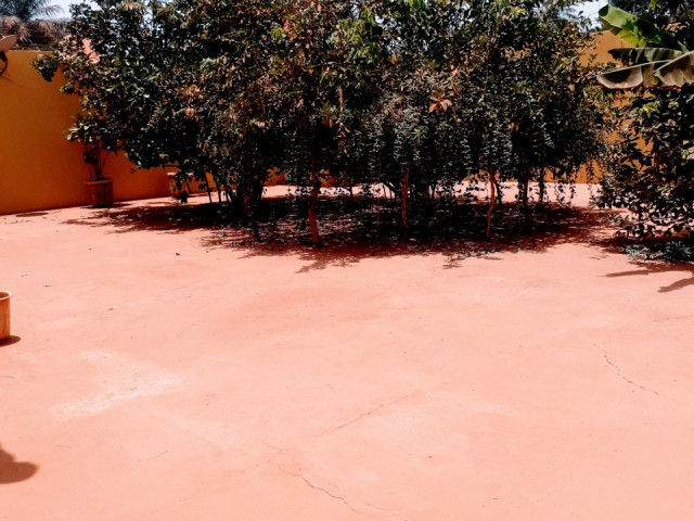 Casa em Bissau, Casas, Bissau