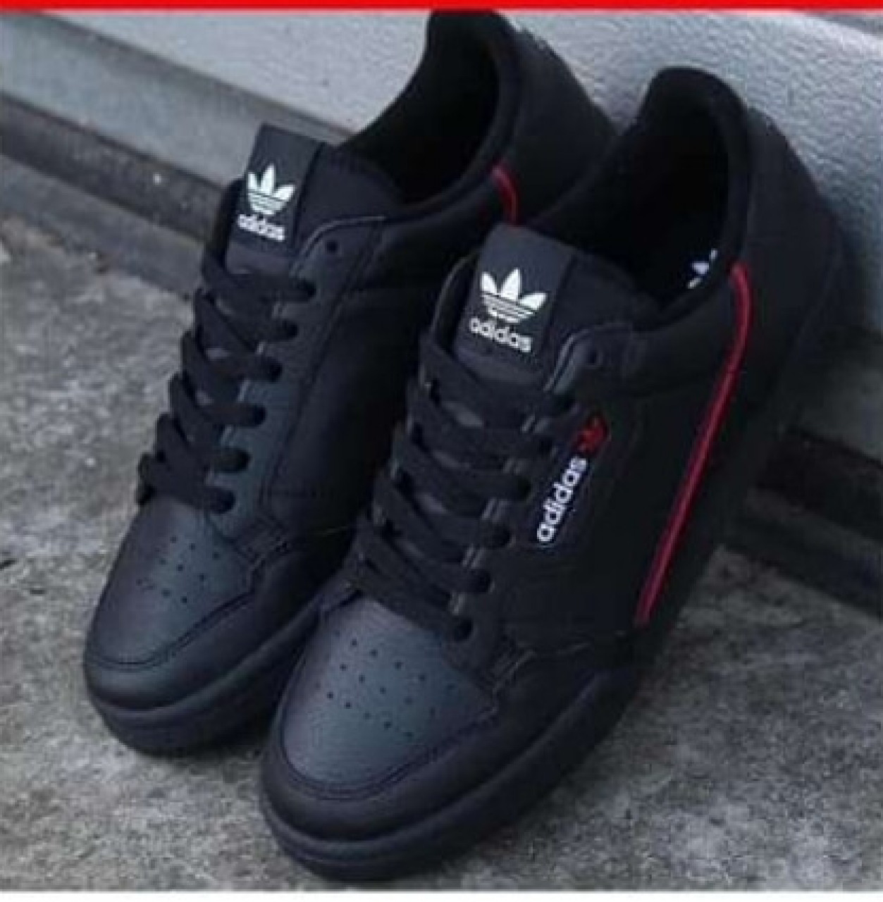 ADIDAS, Calçado, Bissau