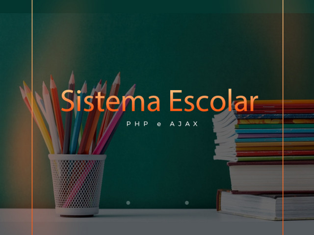 Sistema para Gestão de Escolas, Serviços de Negócios, Bissau