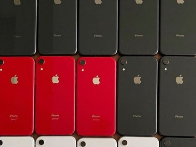 Vários iPhones 11 da Apple, Telemóveis, Bissau