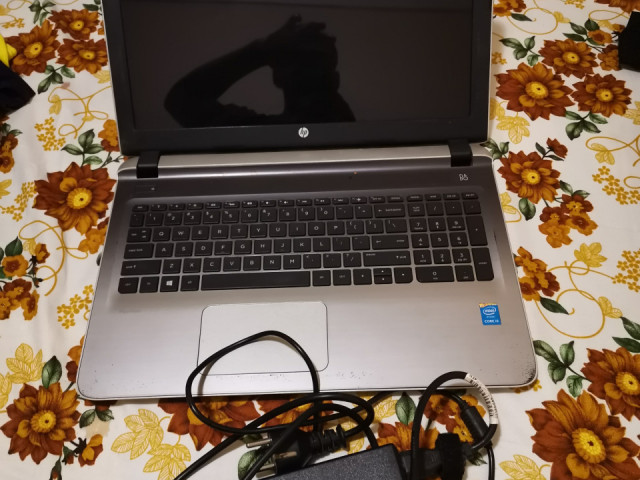 HP ENVY, Computadores - Laptops, Bissau