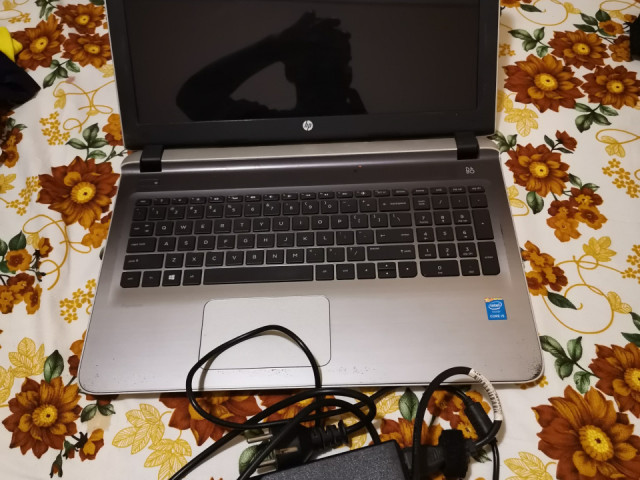 HP ENVY, Computadores - Laptops, Bissau
