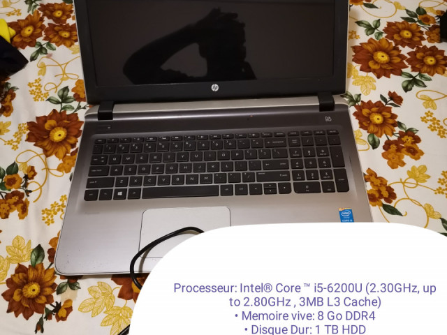 HP ENVY, Computadores - Laptops, Bissau