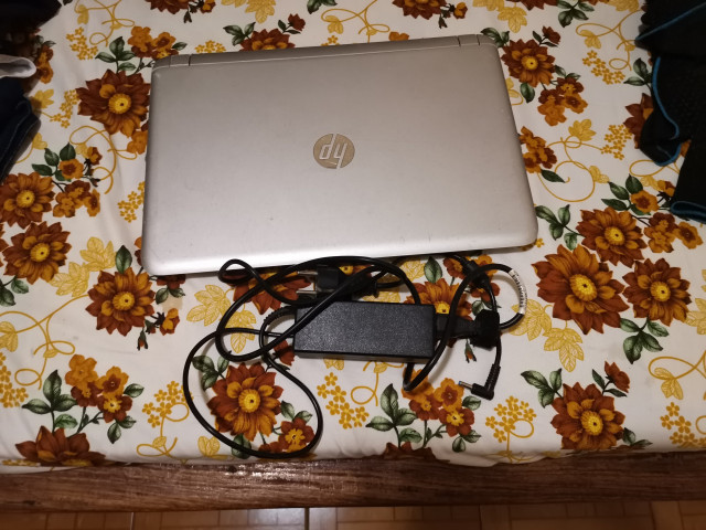 HP ENVY, Computadores - Laptops, Bissau