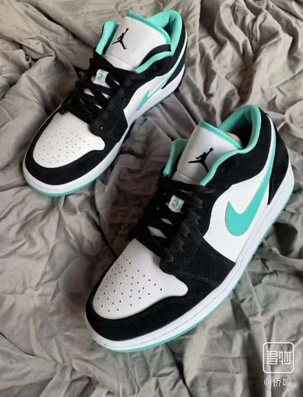 Nike Air Force, Calçado, Bissau