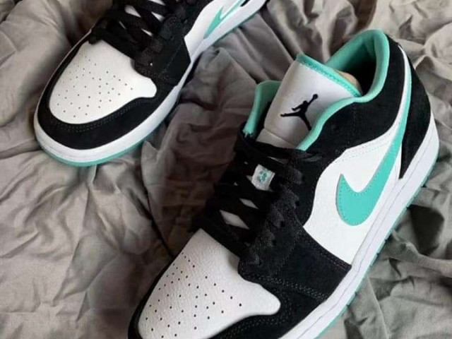 Nike Air Force, Calçado, Bissau